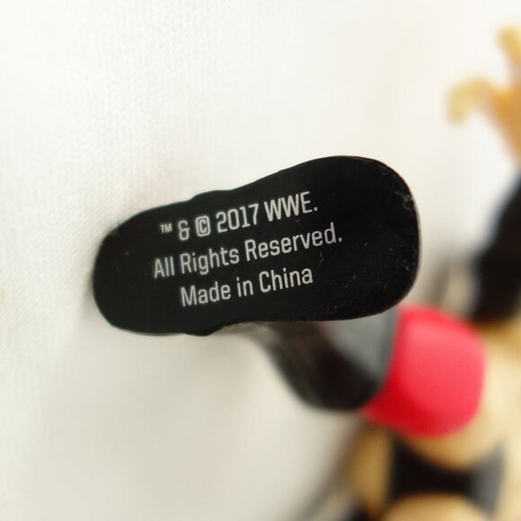 WWE 2017 Action Figures Lot Of 7 Detailed and Poseable Superstars 5" Tall - Picture 5 of 7